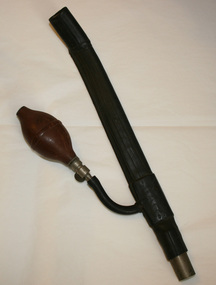 Equipment - Tube, Pharyngeal, Cuffed, India Tyre and Rubber Company
