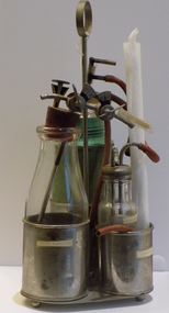 Machine - Shipway's Apparatus, Circa 1916