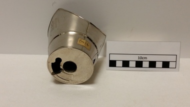 Equipment - Inhaler, Ether, Dewee, 1901