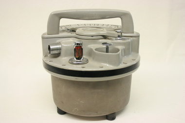 Machine - EMO (Epstein, Macintosh, Oxford) Ether Inhaler & Vaporiser