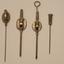 Intravenous cannulas come in many shapes and sizes.