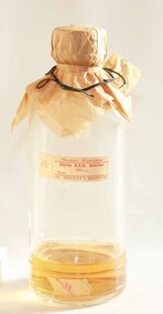 Container - Bottle, ACD Solution