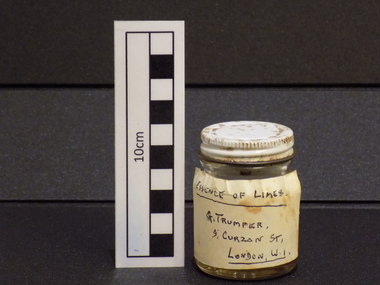 Domestic object - Bottle
