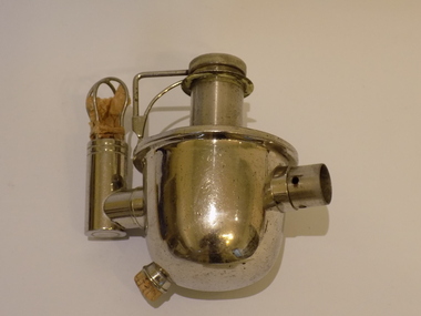 Equipment - Inhaler, Bruck