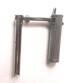 Tool - Laryngoscope, Magill, A. Charles King Ltd, 1930