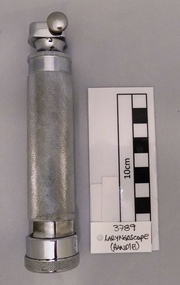 Tool - Handle, Laryngoscope