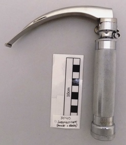 Laryngoscope, MacIntosh