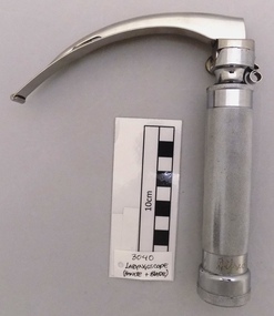 Tool - Laryngoscope, MacIntosh