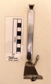 Tool - Tongue Depressor, Boyle-Davis Gag