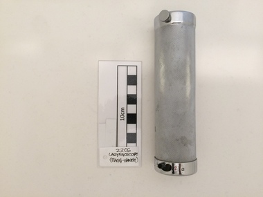 Tool - Handle, Flagg, circa 1915