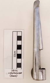 Tool - Blade, Laryngoscope, Magill, Circa 1943