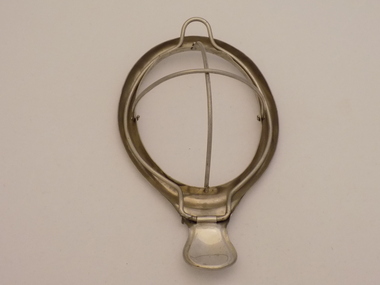 Tool - Mask, Schimmelbusch, Elliott, c. 1930s