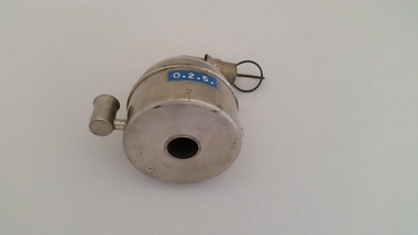 Equipment - Inhaler, Clover, Mayer & Meltzer