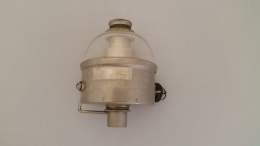 Equipment - Inhaler, Clover (modified)