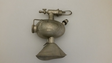 Equipment - Inhaler, Probyn Williams, c. 1900