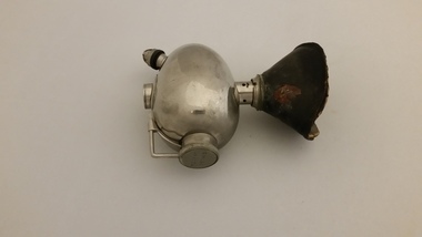 Equipment - Inhaler, Probyn Williams, Mayer & Meltzer, c. 1900