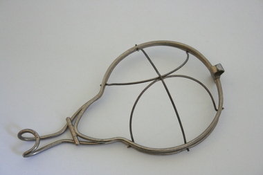 Equipment - Mask, Wire