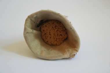Equipment - Inhaler, Rendle's cone, c. 1870
