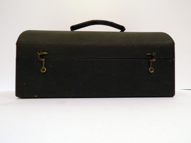 Medical Carry Box, Allen & Hanburys