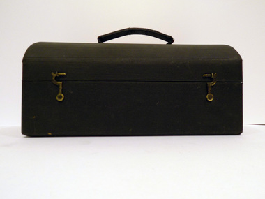 Container - Medical Carry Box, Allen & Hanbury Ltd