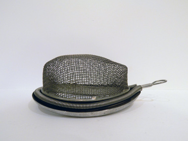 Equipment - Mask, Yankauer, c. 1904
