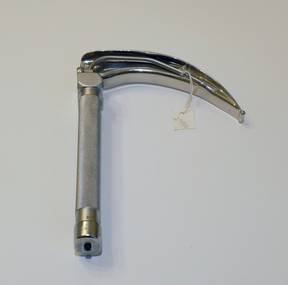 Tool - Laryngoscope, Macintosh