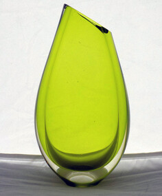 Decorative object - Vase, Glassware, Robert Wynne, c.2012