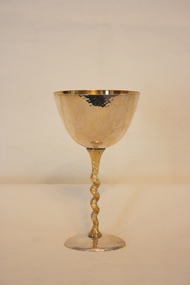 Decorative object - Goblet, Stuart Devlin, 1973