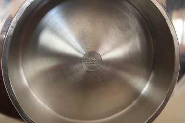 Decorative object - Bowl, Royal Selangor