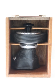Equipment - Resuscitator, 1962