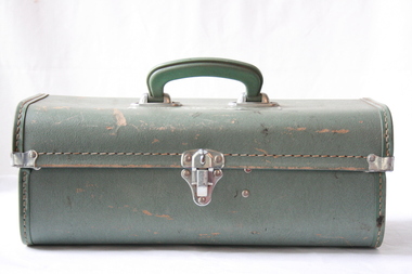 Equipment - Kit, Resuscitator, Commonwealth Industrial Gases Ltd, c.1960