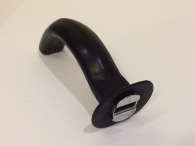 Equipment - Guedel's Airway