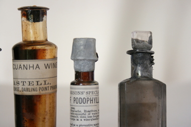 Equipment - Homeopathic Kit