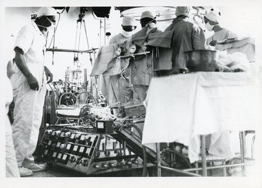 Photograph, c1970