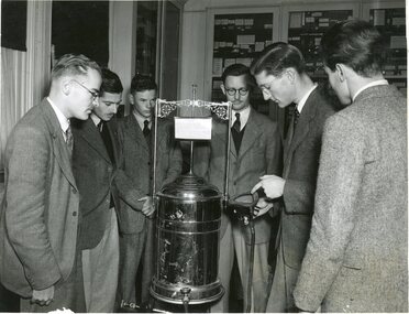 Photograph, c1940s