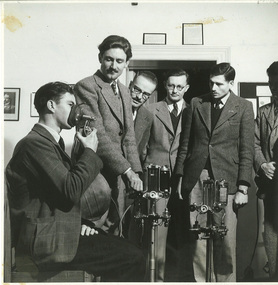 Photograph, c1940s