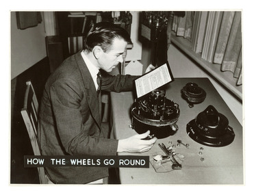 Photograph, c1940s