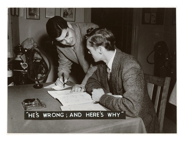 Photograph, c1940s