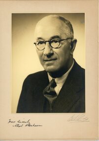 Photograph, c1950