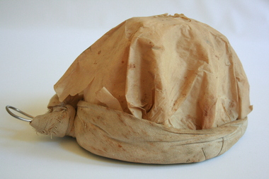 Equipment - Mask, Julliard, 1877