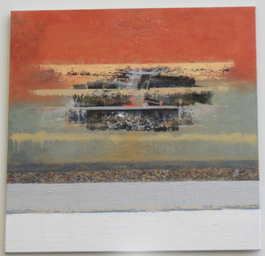 Painting, Trevor McNamara, Return to Forever, 2002