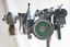 The main head of the McKesson Nargraf Machine Model J.