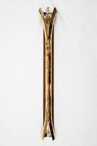 Decorative object - Decorative mace