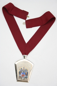 The President's Medal of the Australian and New Zealand College of Anaesthetists (ANZCA).