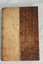 The outside cover of the book.