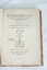 The title page of the book.