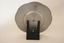 The back of the tray with the logo of Selwin Pewter.