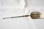 The replica sterling silver coronation anointing spoon.