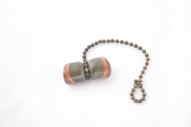 Functional object - Bite Block, c. 1930s–1950s