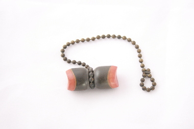 Functional object - Bite Block, c. 1930s–1950s